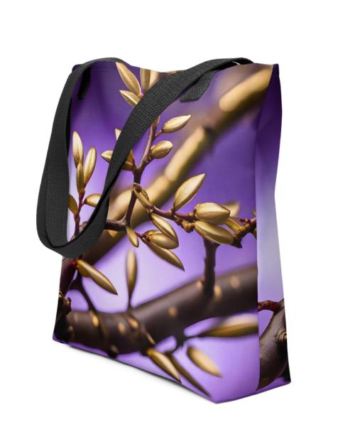 OneGodianology and its five Branches: Historical 01 – Tote Bag