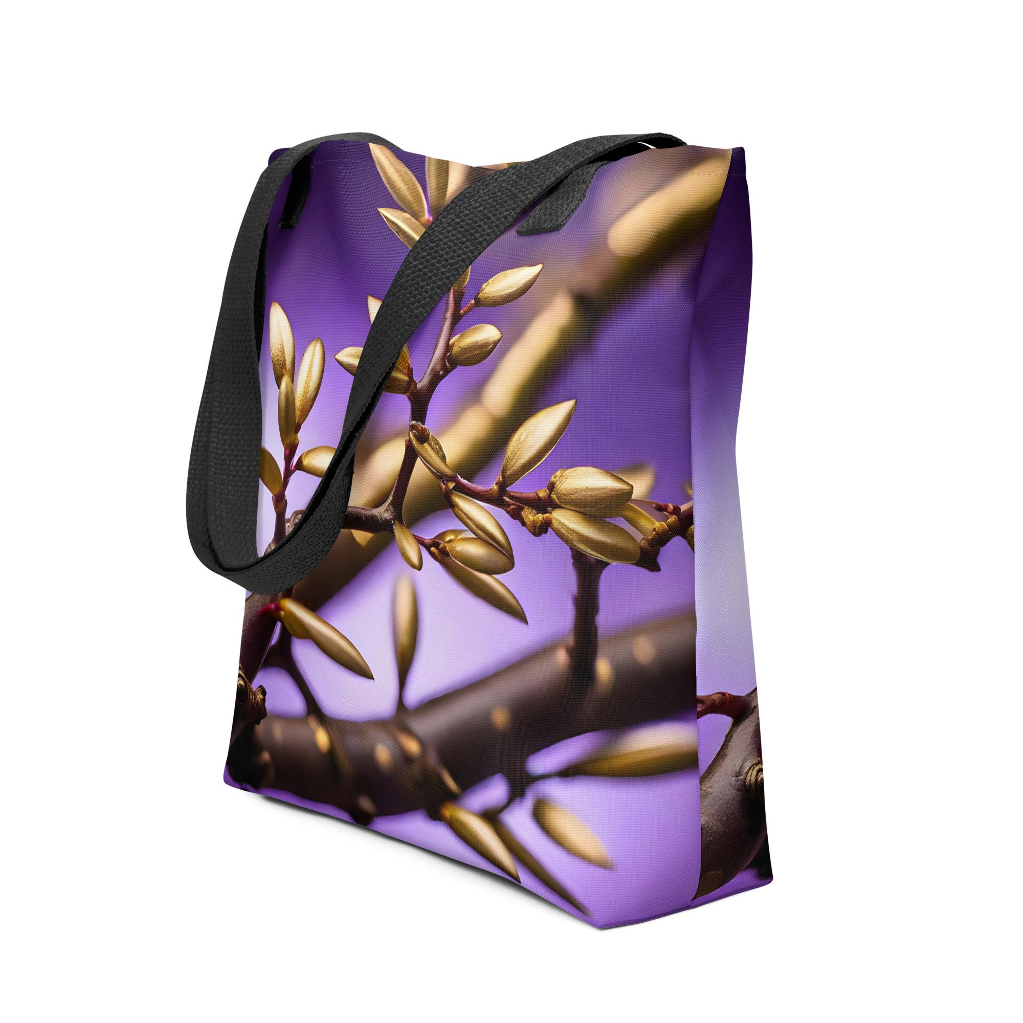 OneGodianology and its five Branches: Historical 01 – Tote Bag