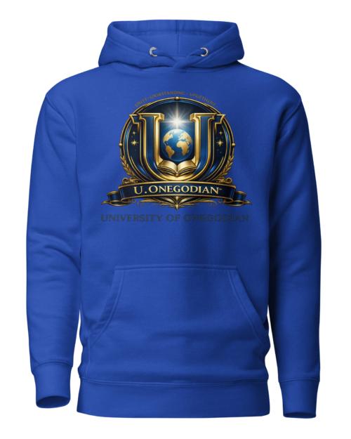 University of Onegodian