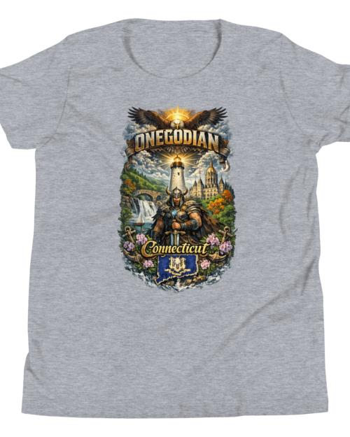 Youth Short Sleeve T-Shirt