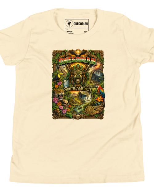 Youth Short Sleeve T-Shirt