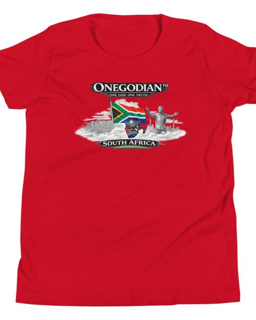 Youth Short Sleeve T-Shirt