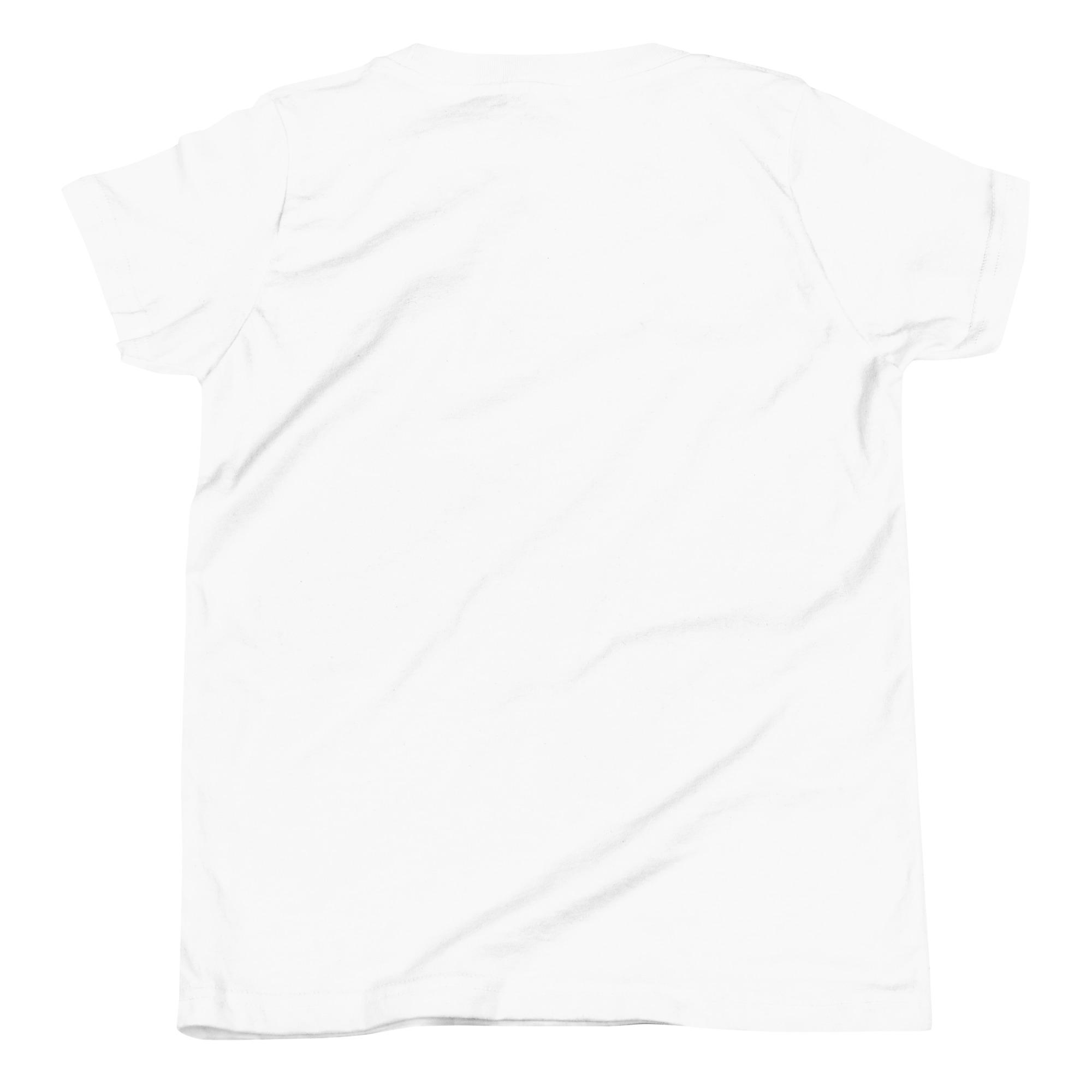 Youth Short Sleeve T-Shirt - Image 16